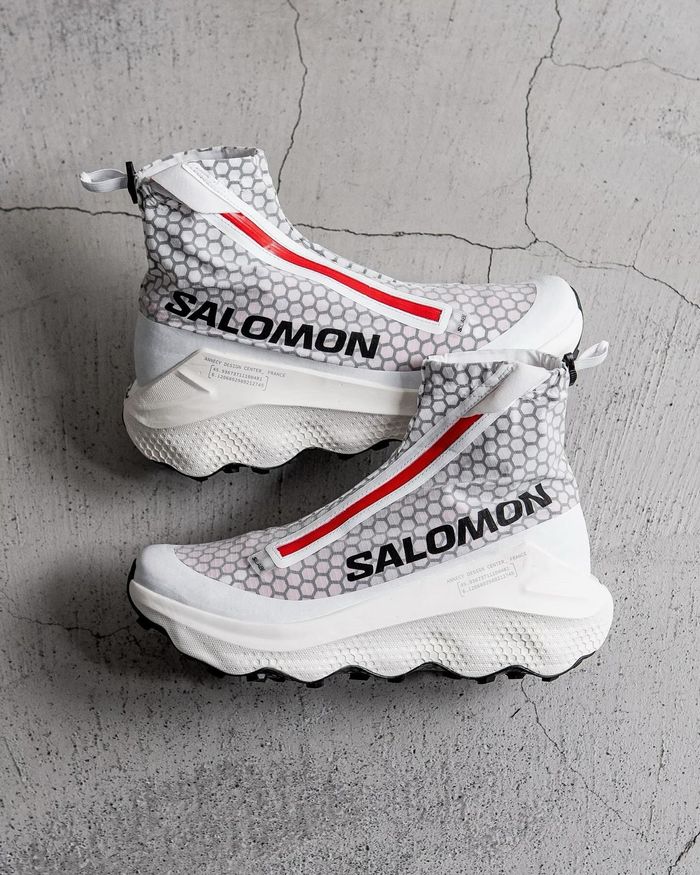 Salomon S/LAB | Ultra Dust