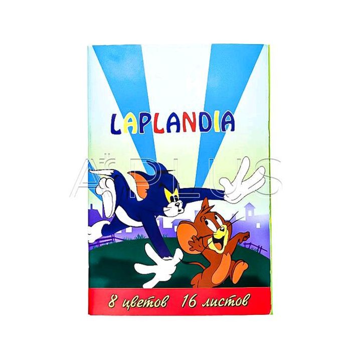 Өнгийн цаас А4 