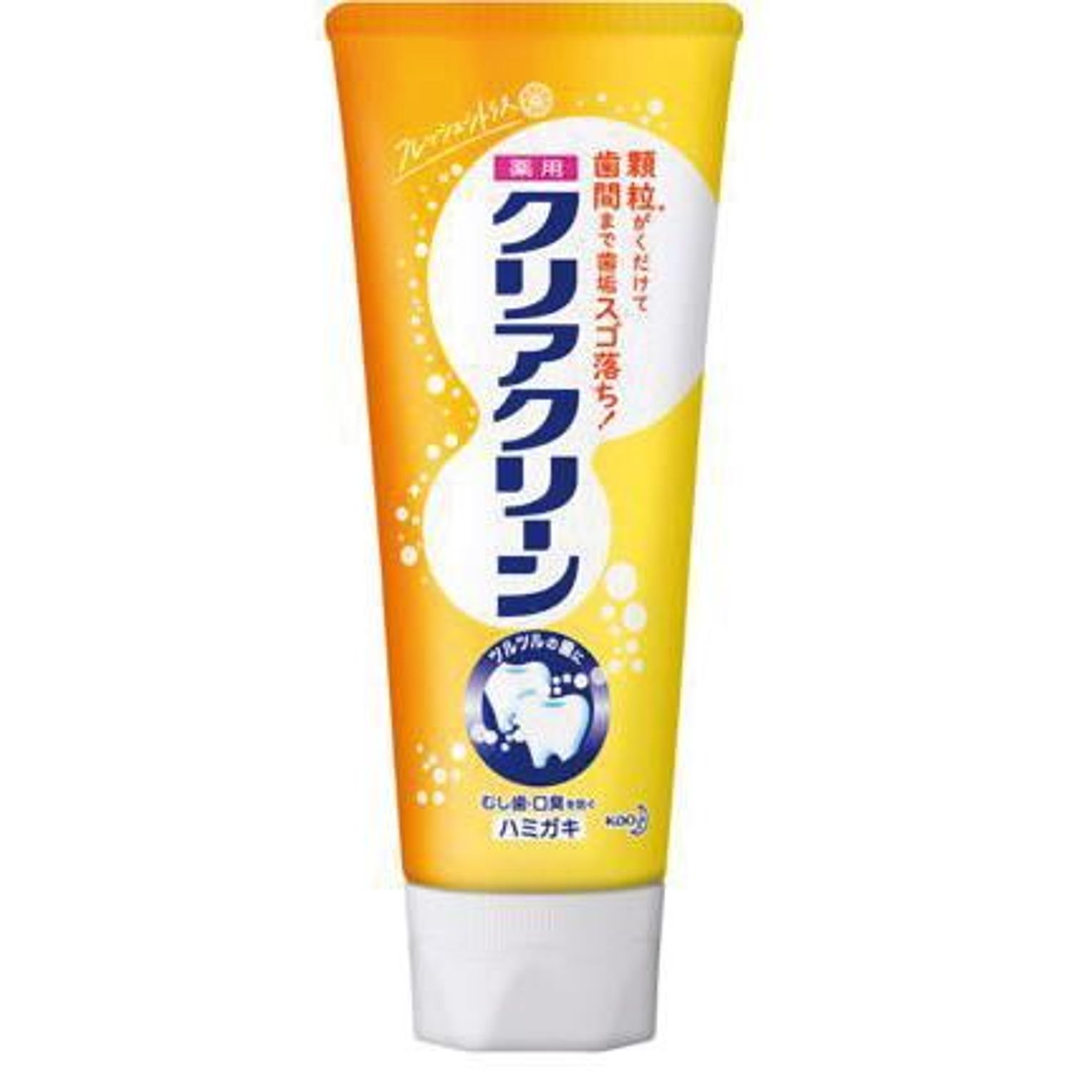Kao citrus,Шүдний оо 120гр