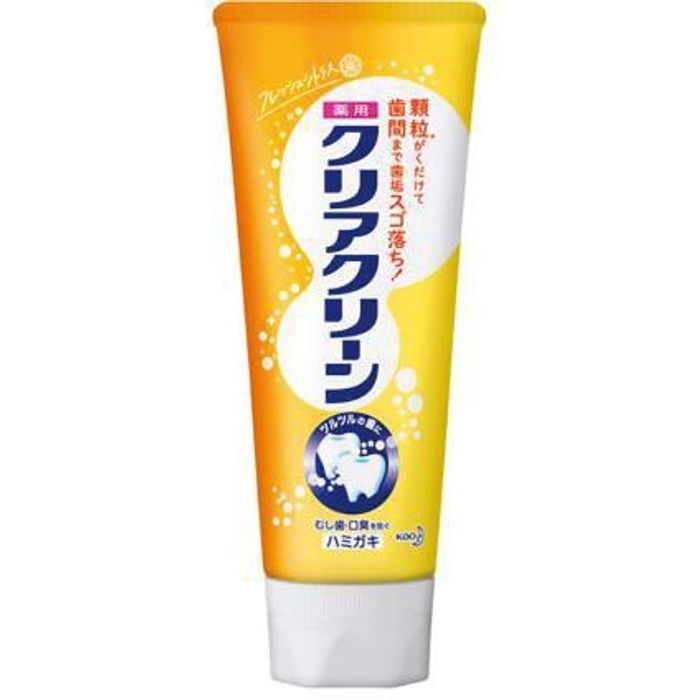Kao citrus,Шүдний оо 120гр