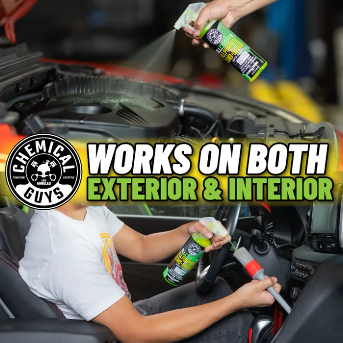 All Clean+ Citrus Base All Purpose Cleaner (16 Fl. Oz.)