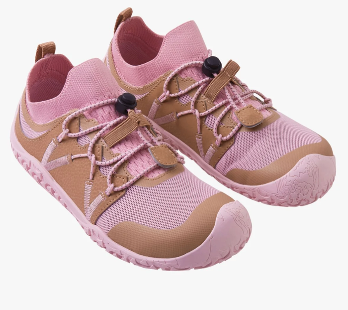 Barefoot shoes,Vaellus,Light Heather