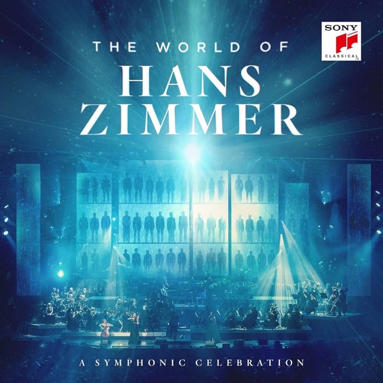 Hans Zimmer - The word of Hans Z