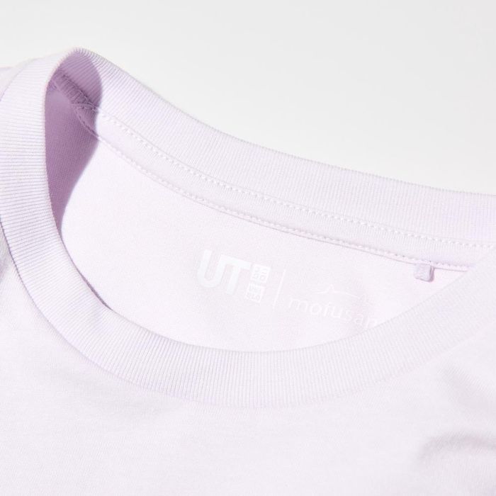 UNIQLO хүүхдийн футболка                    
