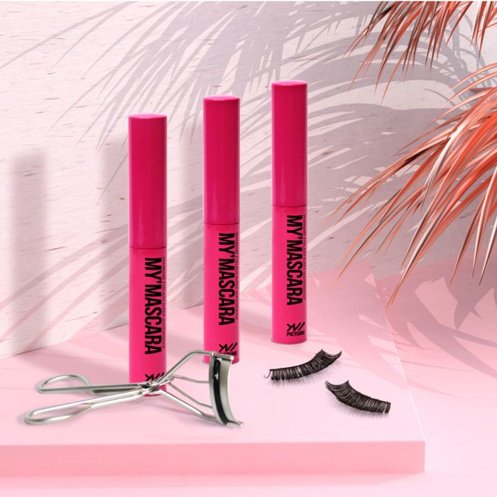 Waterproof Mascara