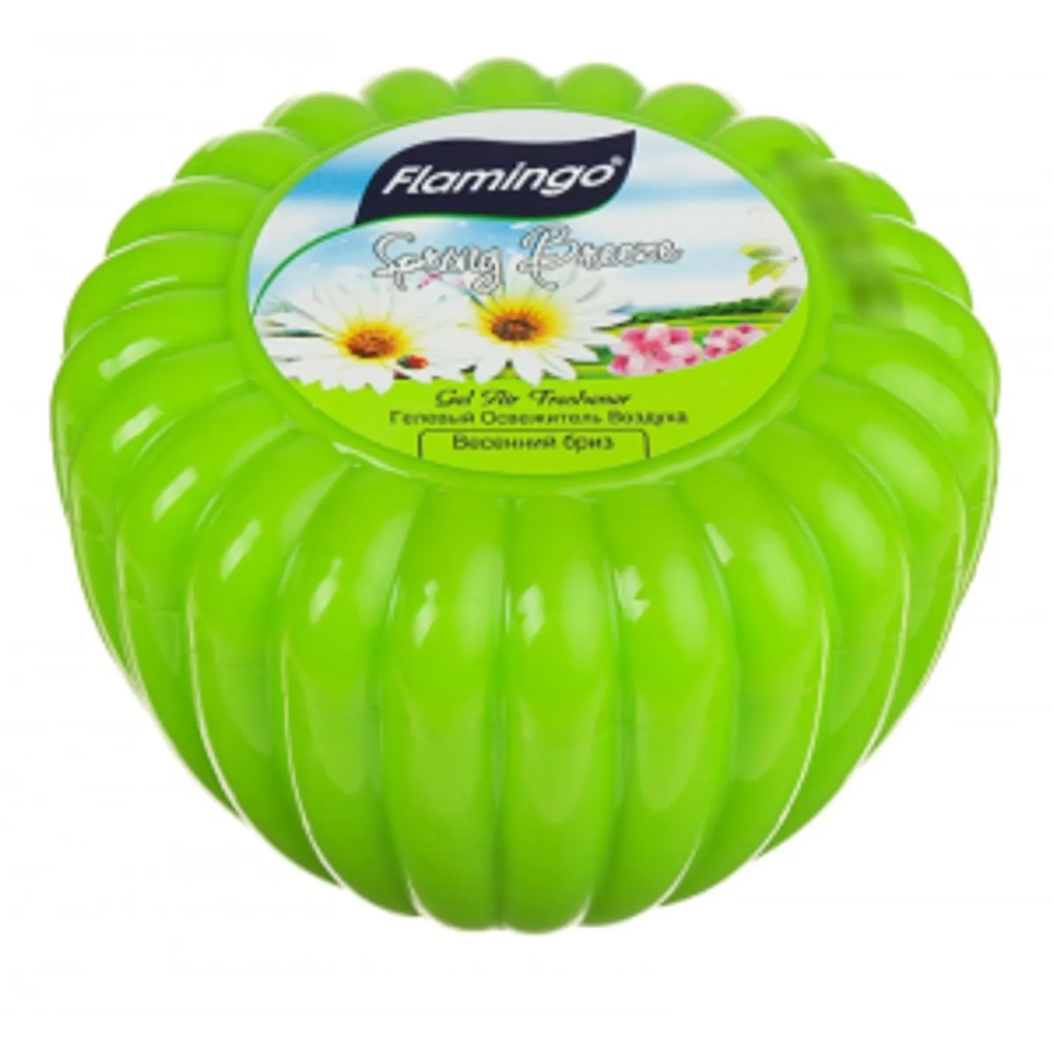 Агааржуулагч Flamingo гель