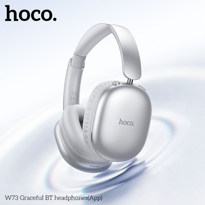 Hoco W73 Утасгүй Чихэвч (Апп-тай)