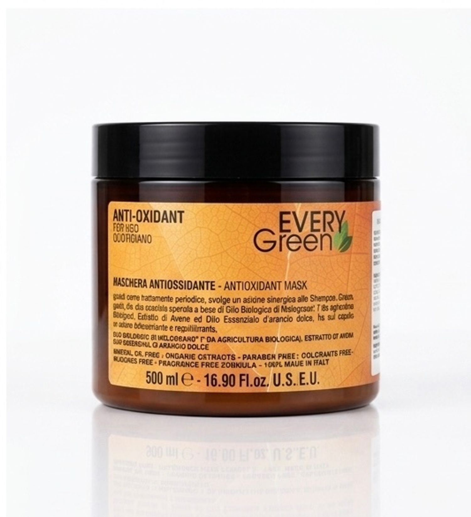 EveryGreen Anti-Oxidant Mask 500ml