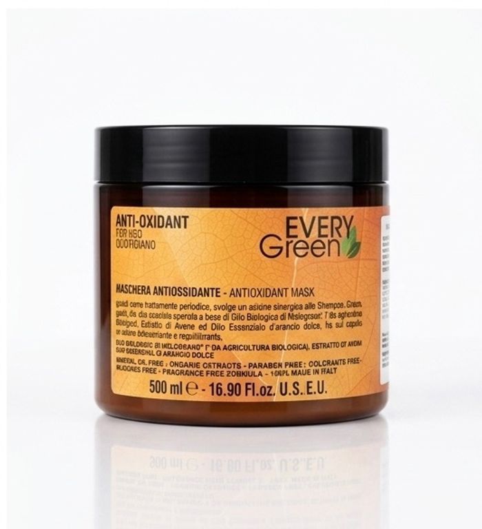 EveryGreen Anti-Oxidant Mask 500ml