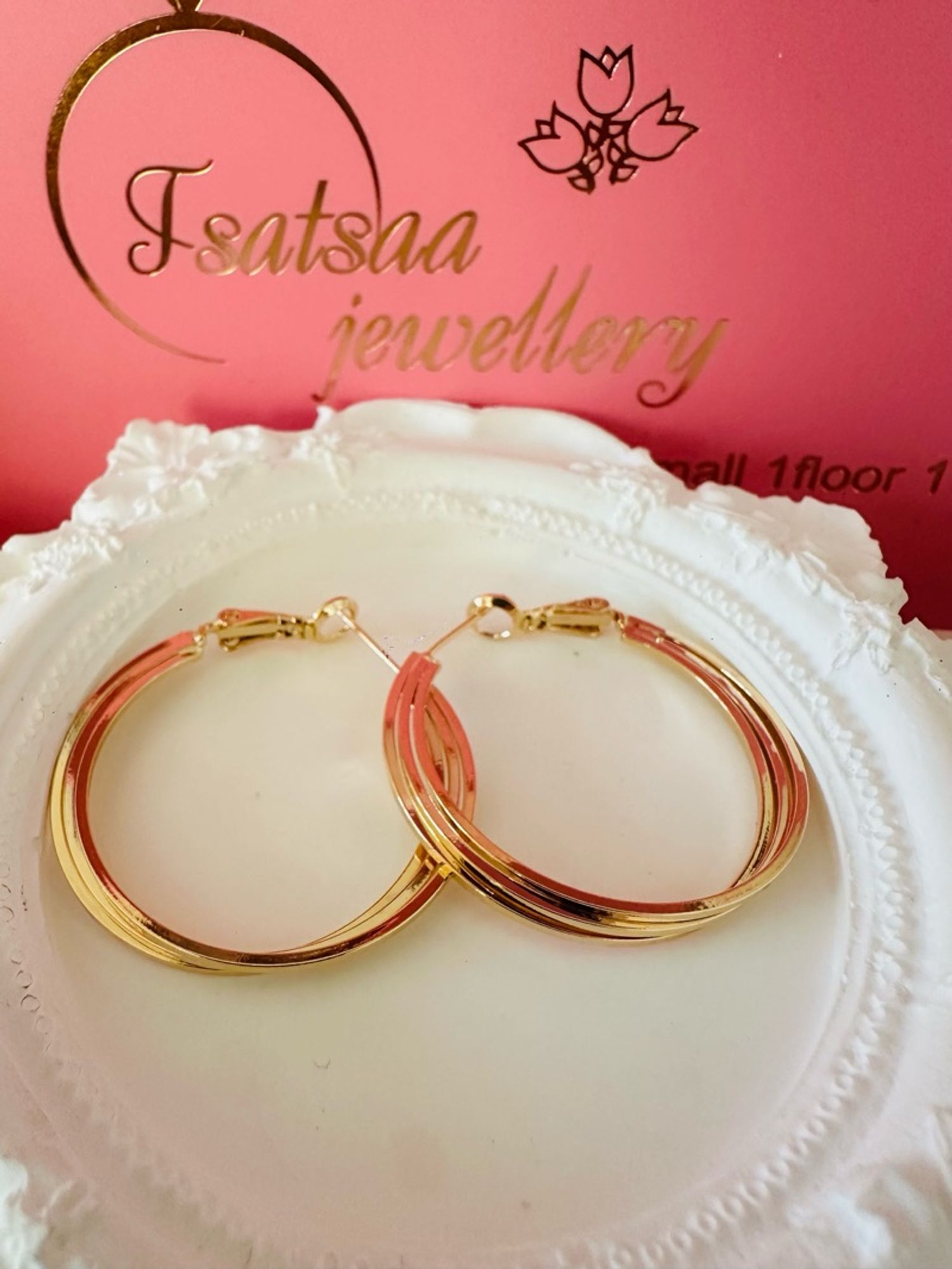 Цагираган ээмэг