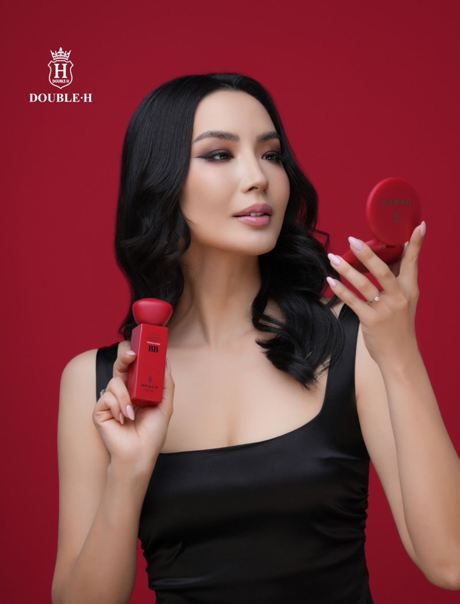 Чийгшүүлэх крем Өө-дарагчтай 