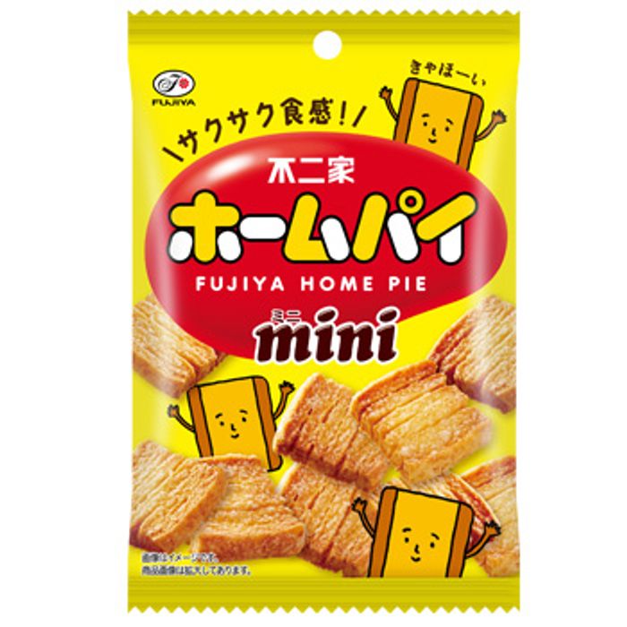 "Home pie" мини жигнэмэг 47гр 