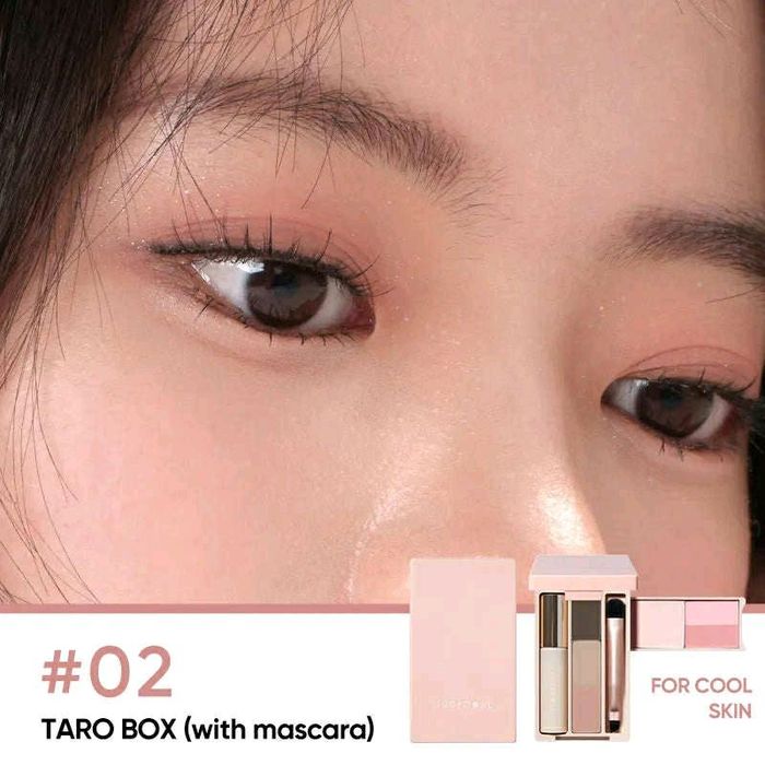 Мини паллет