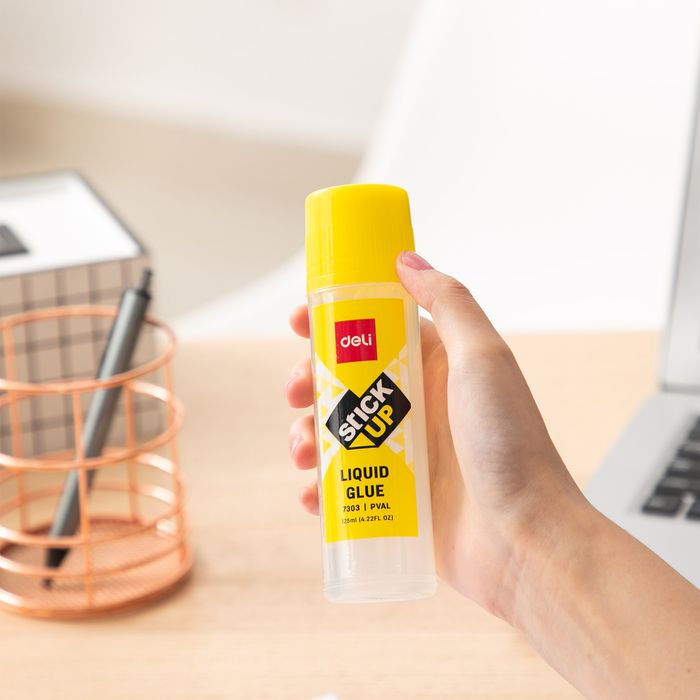 Цавуу шингэн 125 мл DL E7303