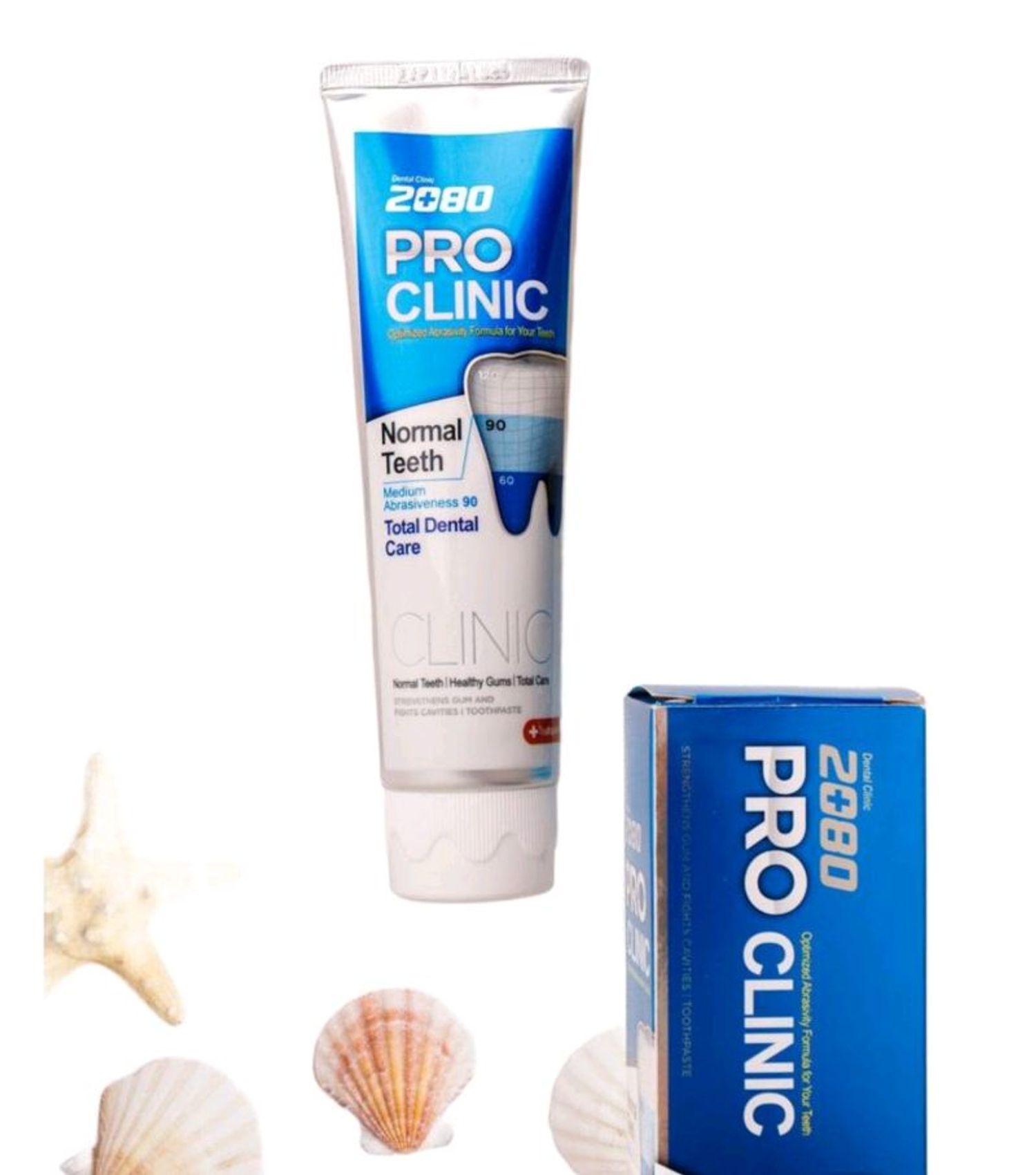 Шүдний 00 2080 pro 125гр