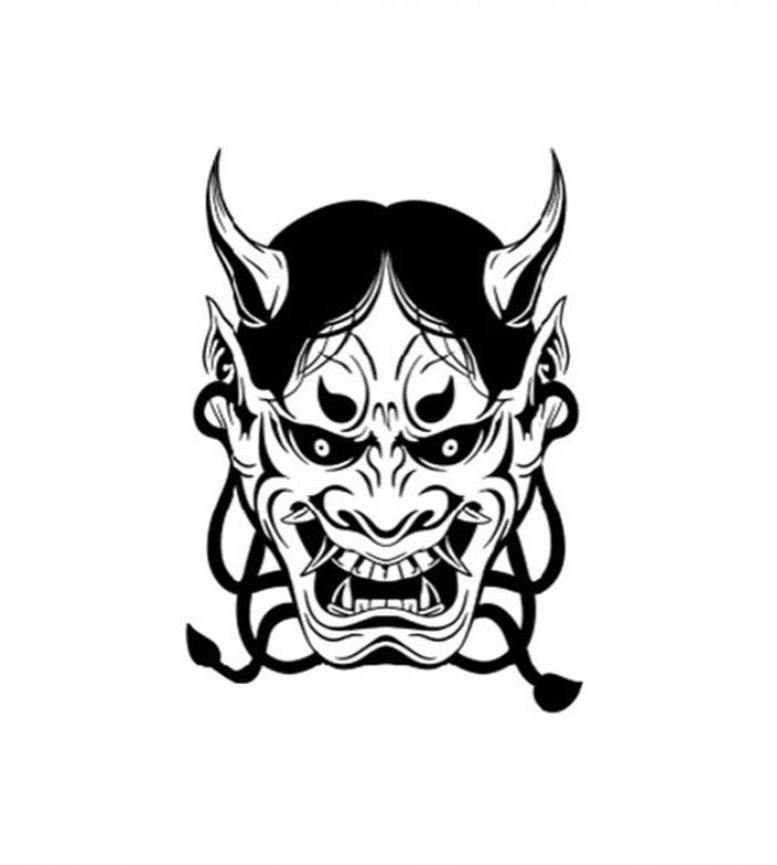 Эрэгтэй гарны Усан шивээс