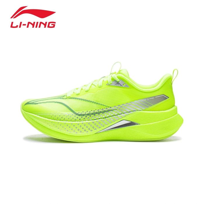Li-Ning Red Hare 9 Pro 