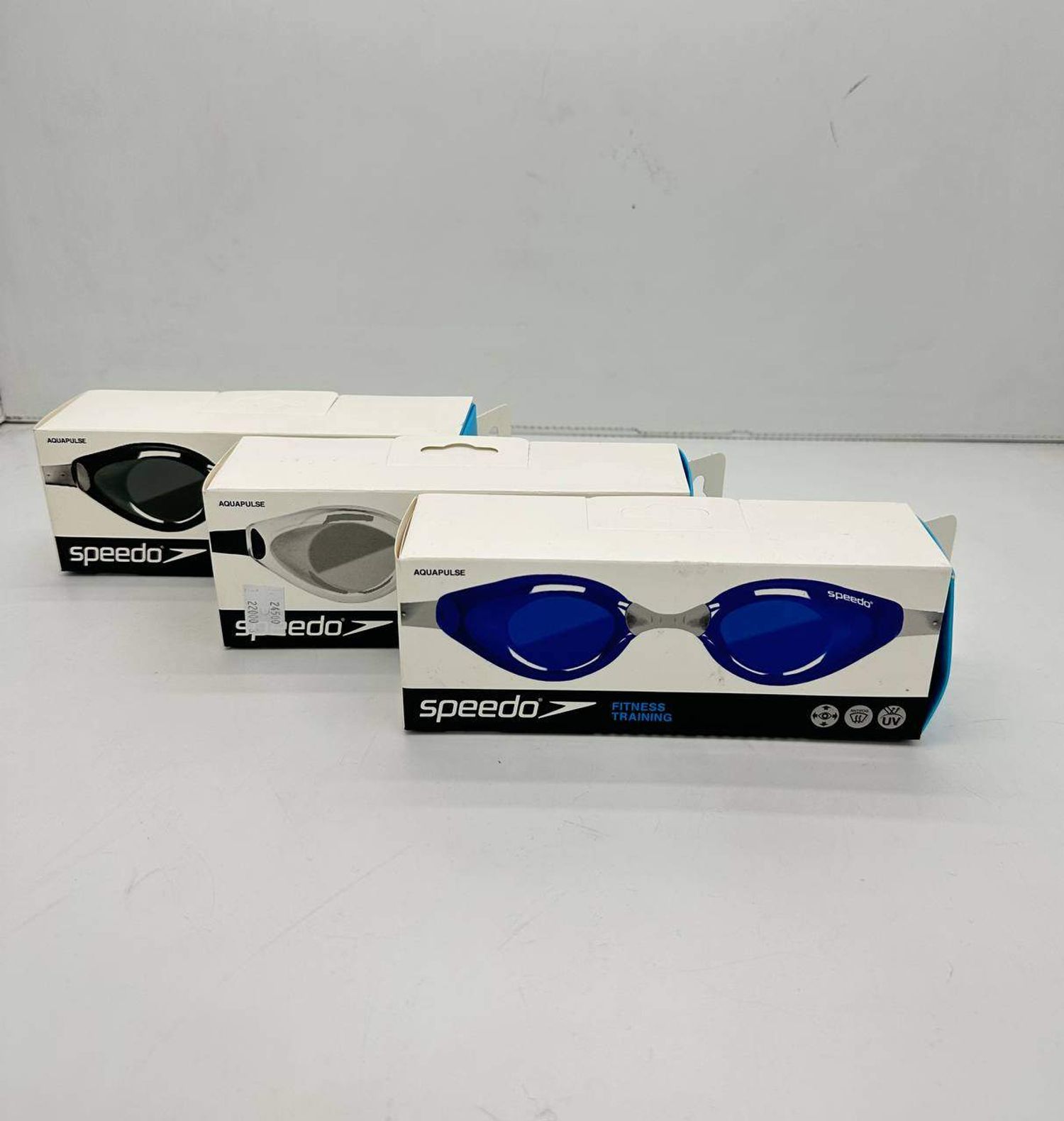 Усны шил / Speedo/