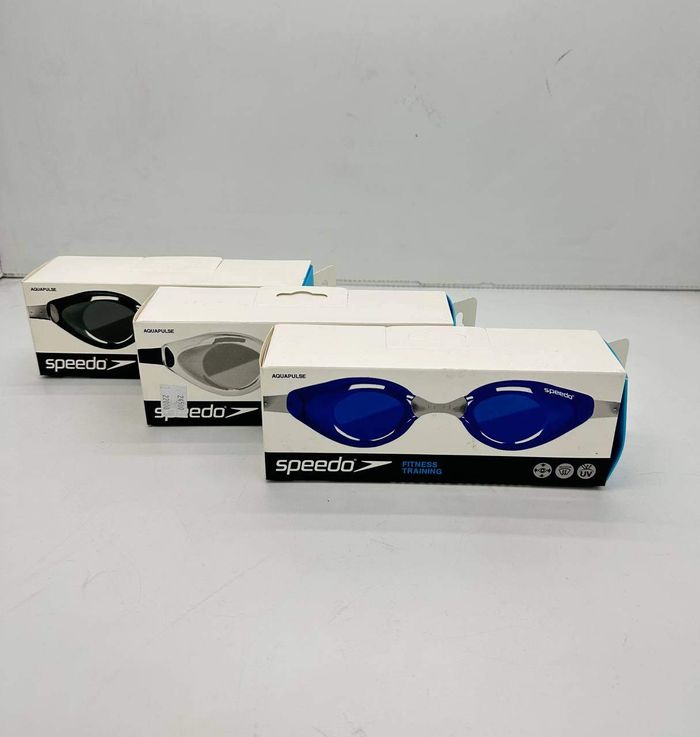 Усны шил / Speedo/