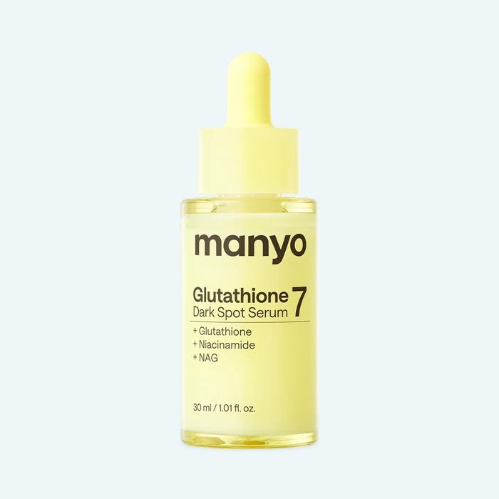 Manyo Glutathione 7 Dark Spot Serum