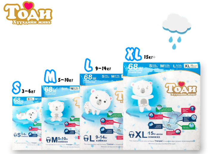 Живх Тоди M 28ш/68ш