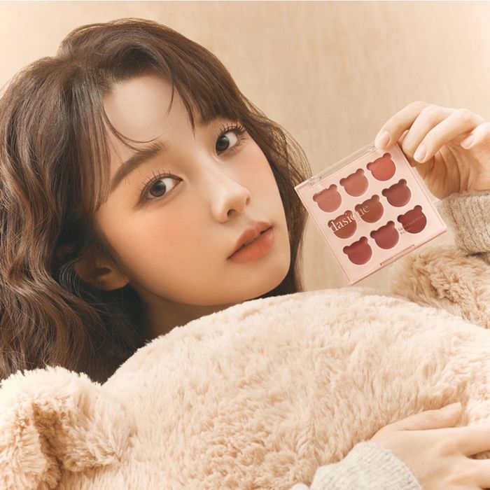 DASIQUE Lip&Cheek Бор