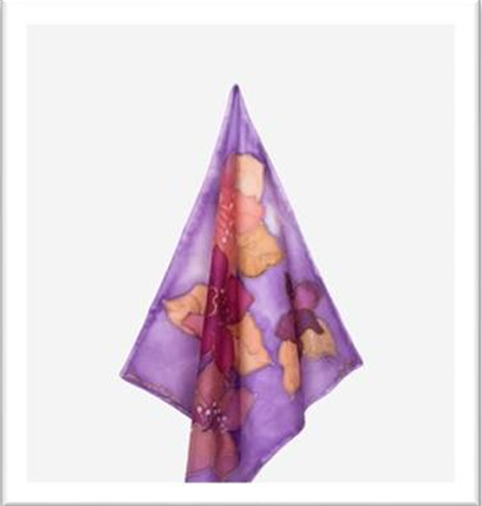 Хүзүүний ороолт, алчуур 