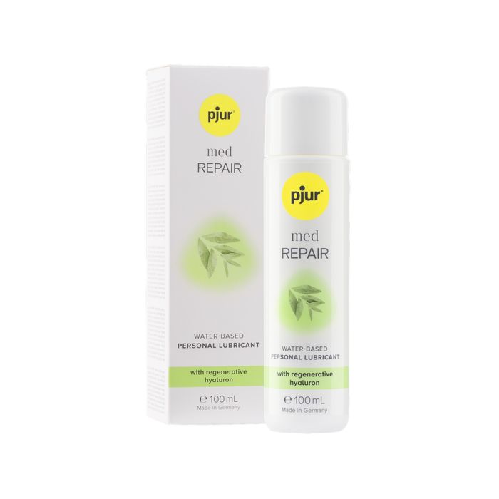 Pjur®med REPAIR glide