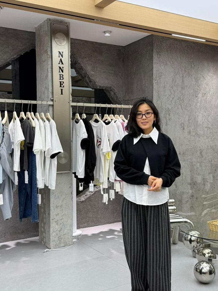 Сорочик цамц хослол 