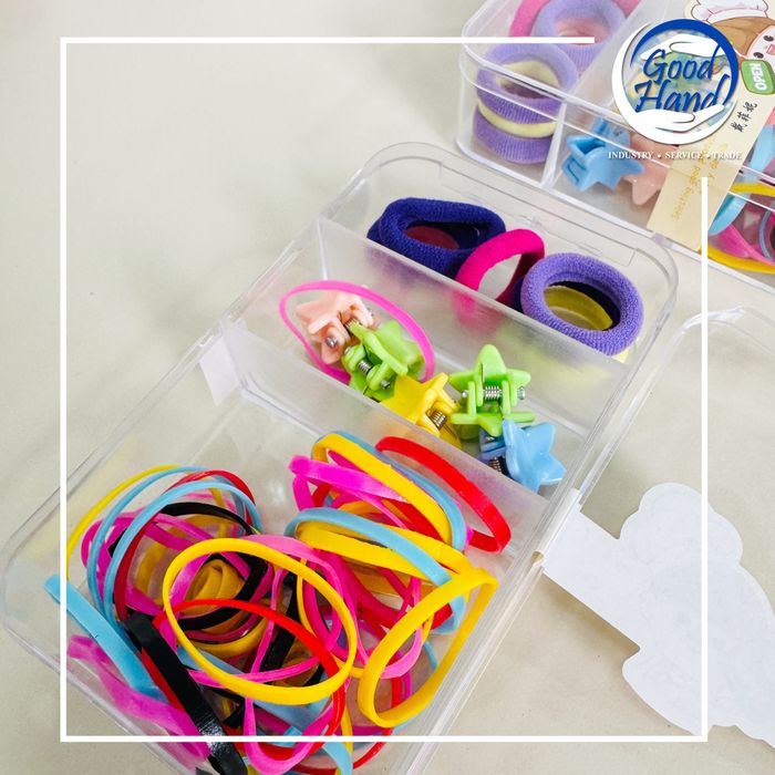 Үсний боолт, базаа хавчаартай савтай сэт 