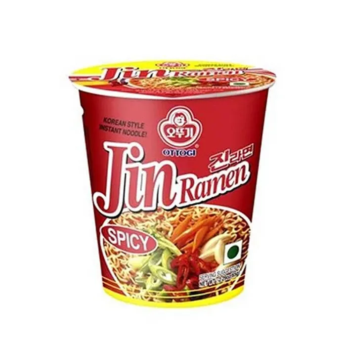 Бэлэн хоол  Ottogi Jin 65гр 