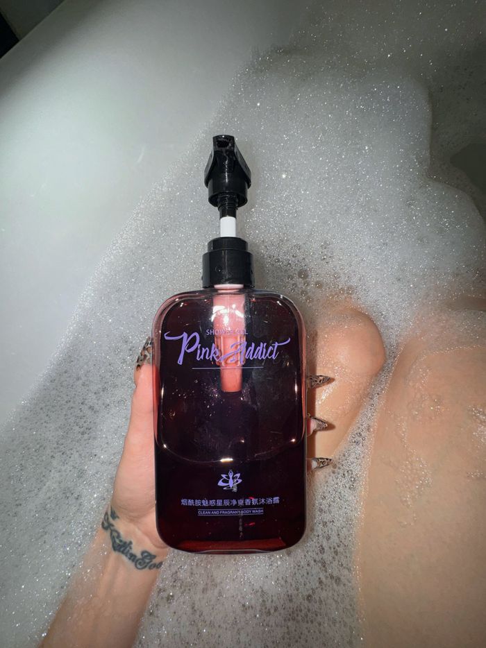 Darkling Vampst8re | Body wash
