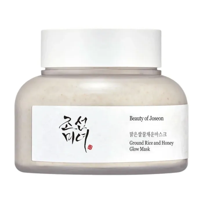 Beauty of Joseon Ground Rice and Honey Glow Mask 150ml 