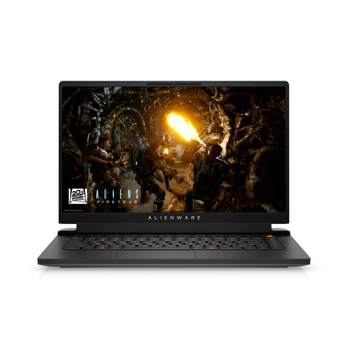ALIENWARE M15 R6 GAMING LAPTOP