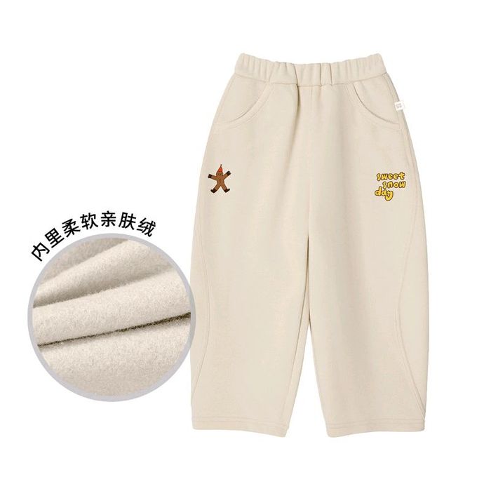 Minizone Дотортой даавуун өмд 