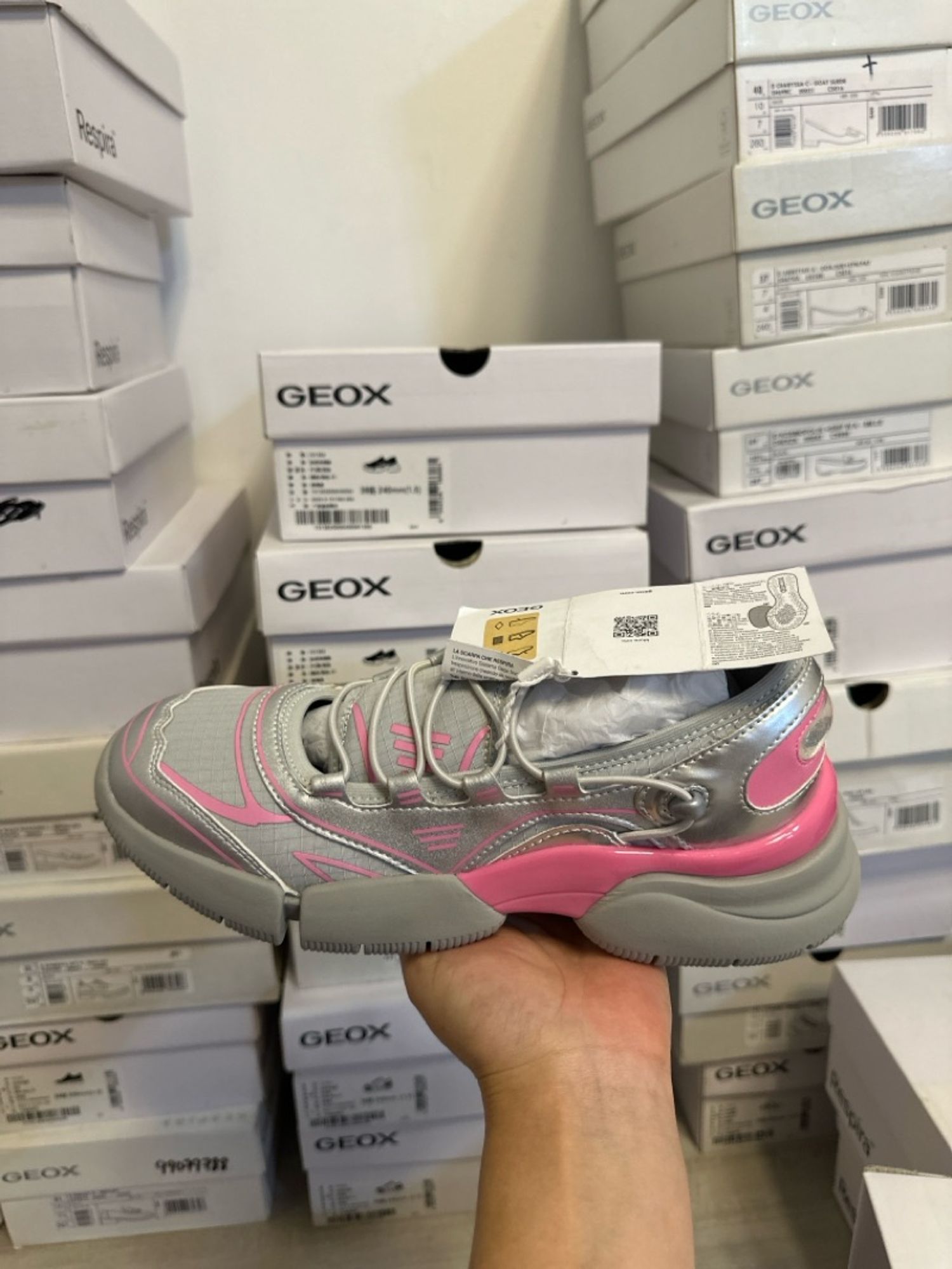 GEOX Гутал
