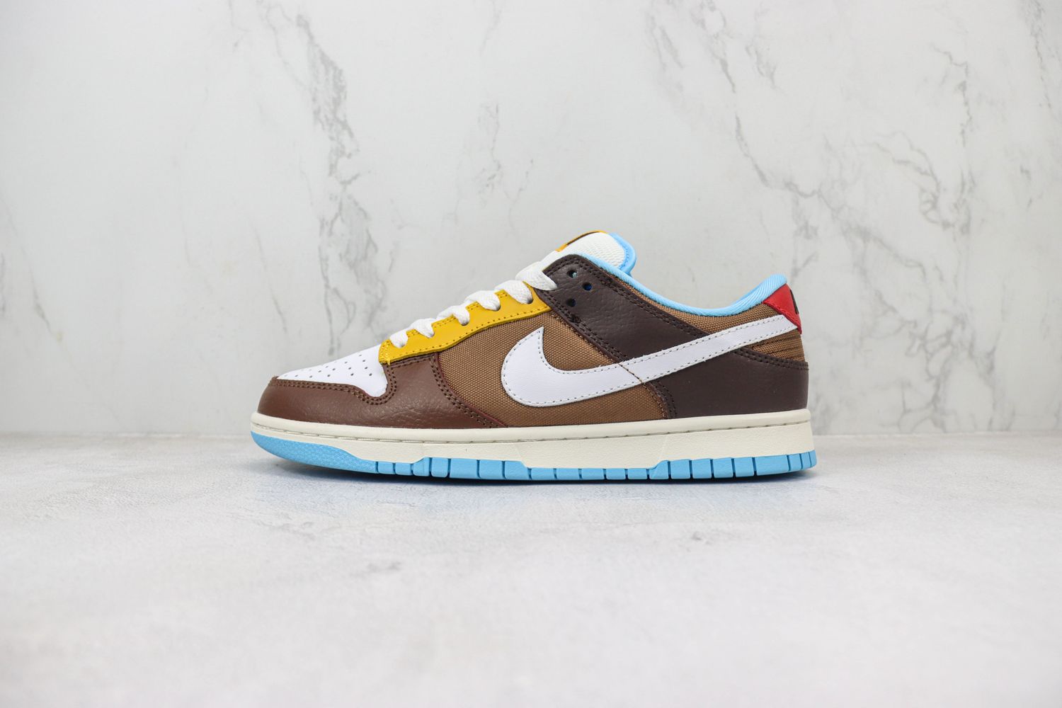 Nike SB Dunk Low 04