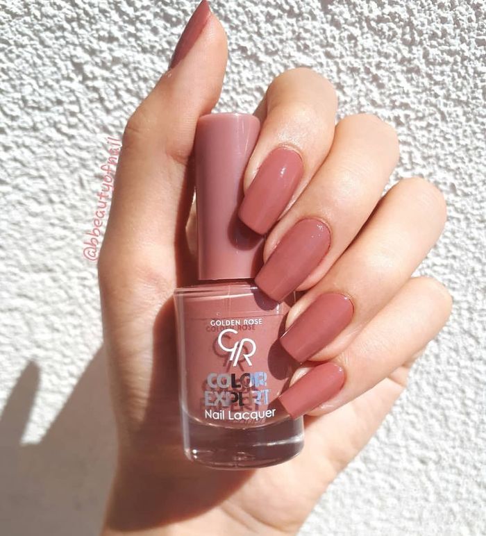 Color Expert Nail Lacquer