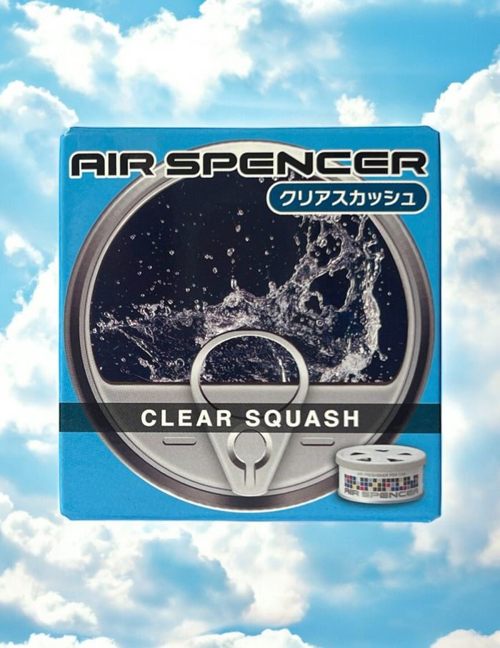 A24 Clear Squash