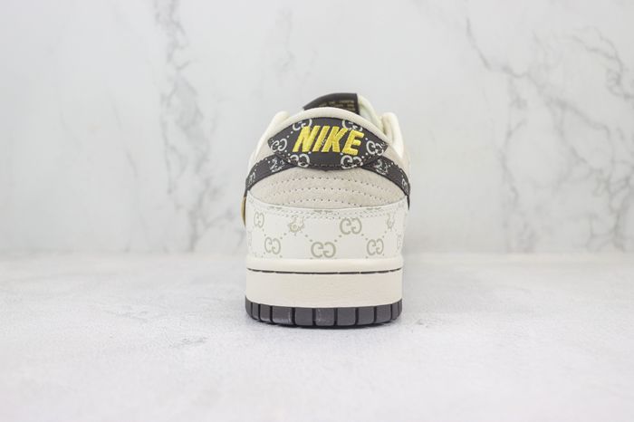 Nike SB Dunk Low x Gucci 41