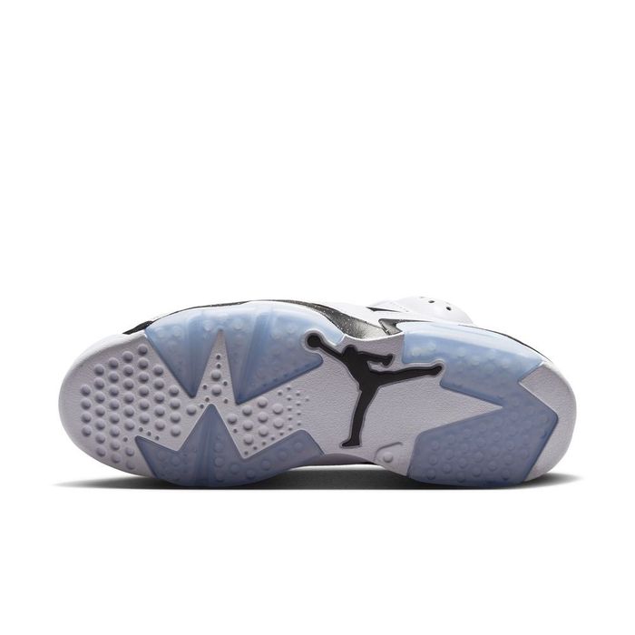 AIR JORDAN 6 RETRO OREO