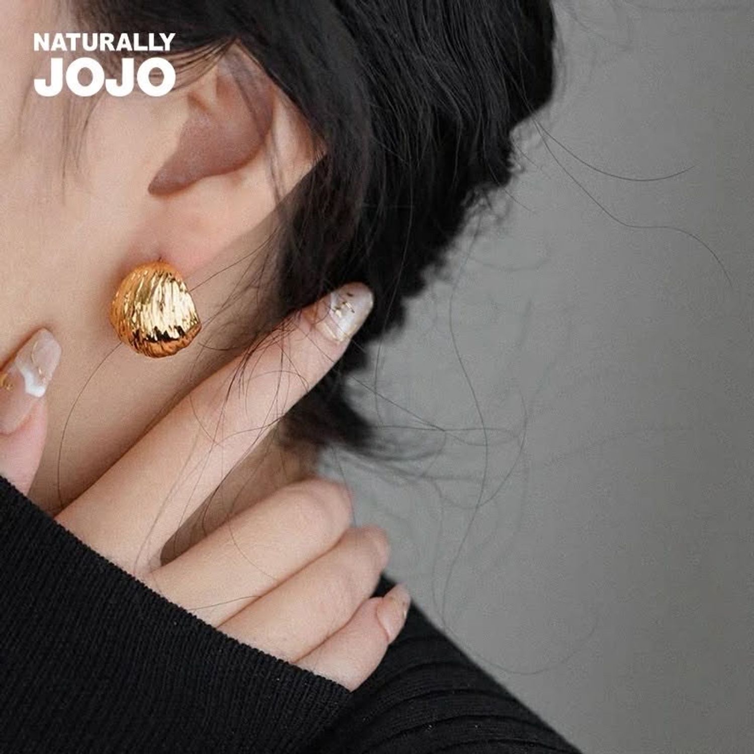 NATURALLY JOJO Ээмэг