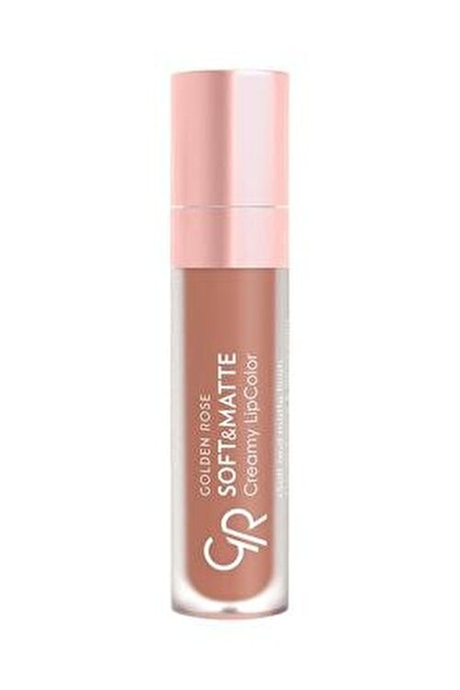 GR soft matte lipstick 118
