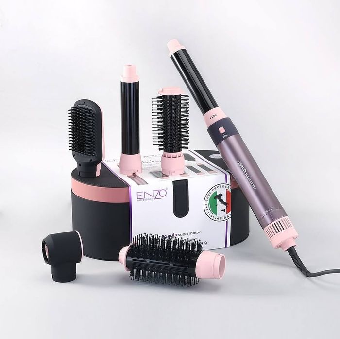 Enzo Air styling & drying System