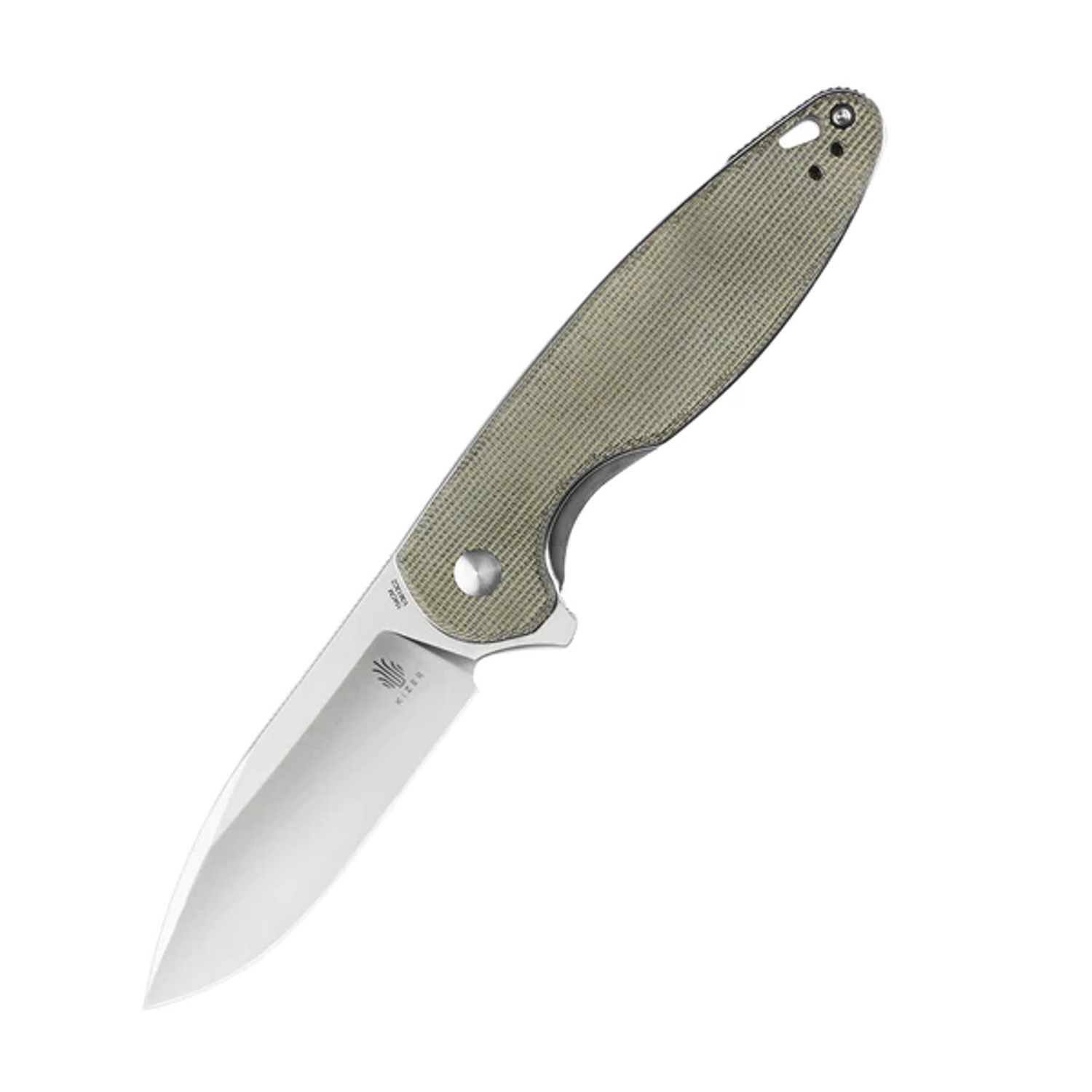 Kizer Cozy V3613C2