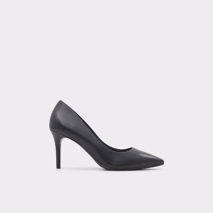SERENITI-1-black-Ladies Dress Shoes