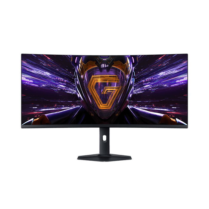 Redmi 34" 180Hz Curved Monitor 2026 