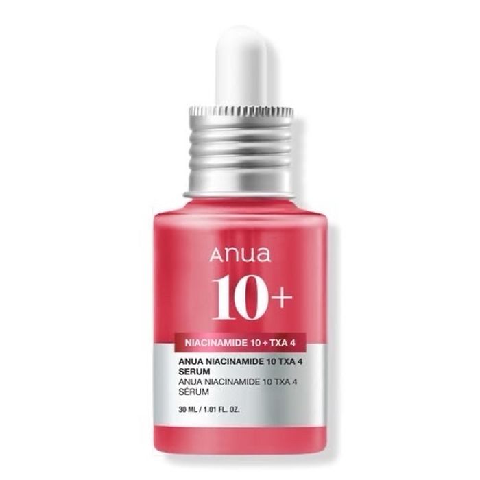 Anua 10+ Niacinamide Txa serum