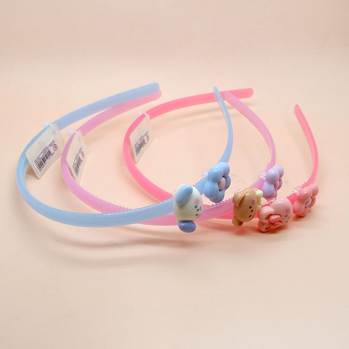 Cute Animal Headband