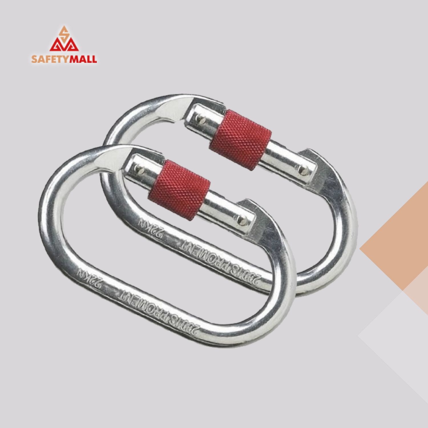 DELTA PLUS -  КАРАБИН: AM002X5